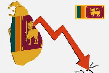 சுனாமி, போர் போலல்ல வங்குரோத்து!! இலங்கைக்கு எச்சரிக்கை