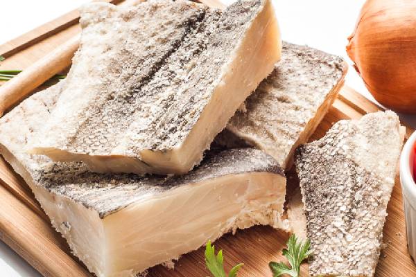 100 கிராம் கருவாடு சாப்பிட்டால் என்னென்ன நன்மைகள் கிடைக்கும் தெரியுமா? | Benefits Of Eating 100 Grams Of Karuvadu