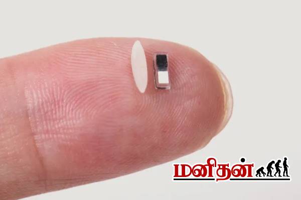 அரிசி விட சிறிய மூளை சிப் கண்டுபிடிப்பு- மருத்துவ துறையில் புதிய புரட்சி | Scientists Create Brain Implant Smaller அரிசி விட சிறிய மூளை சிப் கண்டுபிடிப்பு- மருத்துவ துறையில் புதிய புரட்சி | Scientists Create Brain Implant Smaller