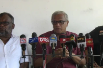 பலமாகவுள்ள கூட்டமைப்புக்கு ஏனைய கட்சிகளின் ஆதரவு தேவை இல்லை - சுமந்திரன் வெளிப்படை