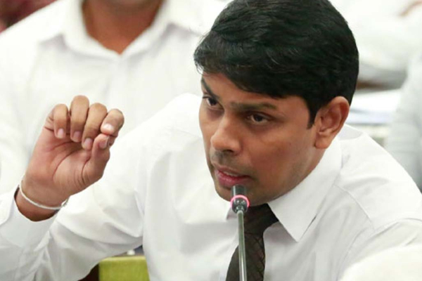 அர்ச்சுனா எம்.பிக்கு நீதிமன்றம் பிறப்பித்துள்ள உத்தரவு | Mp Archuna Surrenders To Police