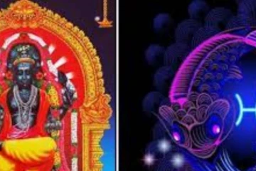 திசை திரும்பும் செவ்வாய் பகவானின் பார்வை! குருவால் யாருக்கு அதிர்ஷ்டம்? மீன ராசிக்காரர்களுக்கு எச்சரிக்கை