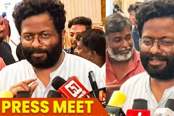 சர்தார் length அதிகமா இருக்கா? இயக்குனர் PS மித்ரன் பிரெஸ்மீட்டில் விளக்கம்