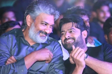 பிரபாஸுக்கு அதனால் தான் திருமணமாகவில்லை. - போட்டுடைத்த ராஜமௌலி