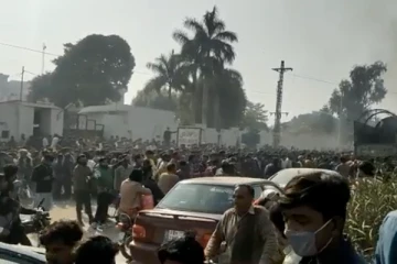 இலங்கையர் ஒருவரிற்கு வெளிநாடு ஒன்றில் நடந்த பதைபதைக்கும் சித்திரவதை