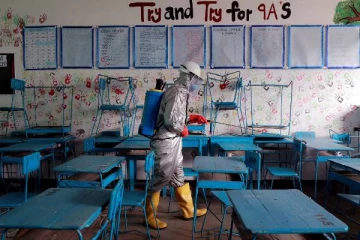 உயர்தர பரீட்சார்த்திகளுக்கு விசேட பரீட்சை நிலையம் ஏற்பாடு