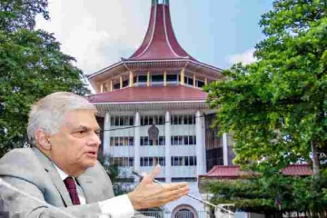 நீதிமன்ற வெற்றிடங்களை நிரப்புவது தொடர்பில் எழுந்துள்ள சர்ச்சைகள்!