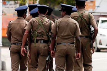 வெடிபொருட்களுடன் முல்லைத்தீவு இளைஞர்கள் இருவர் கைது