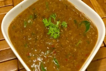 கொங்குநாடு ஸ்பெஷல்: ஊளைச் சதையை குறைக்கும் கொள்ளு குழம்பு செய்வது எப்படி?