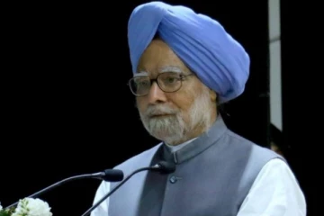 கொரோனாவிலிருந்து மீண்டார் முன்னாள் பிரதமர் மன்மோகன் சிங்