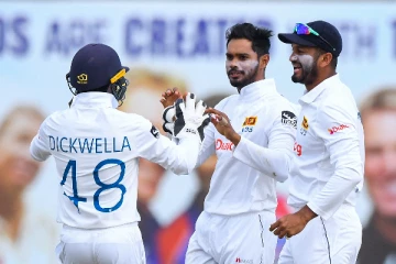 மேலும் 3 இலங்கை வீரர்கள் 2-வது டெஸ்டில் இருந்து நீக்கம்!