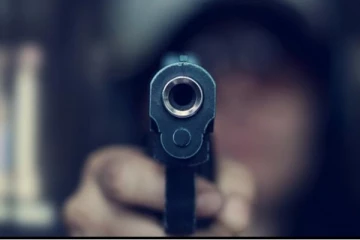 කොළඹ අවටින් තවත් වෙඩි තැබීමක්.