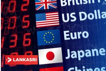 இன்றைய நாணய மாற்று விகிதம் : மார்ச் 10,2021