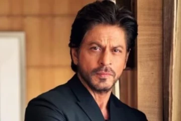 நடிகர் ஷாருக்கானுக்கு கொலை மிரட்டல்.. அதிர்ச்சியளிக்கும் செய்தி