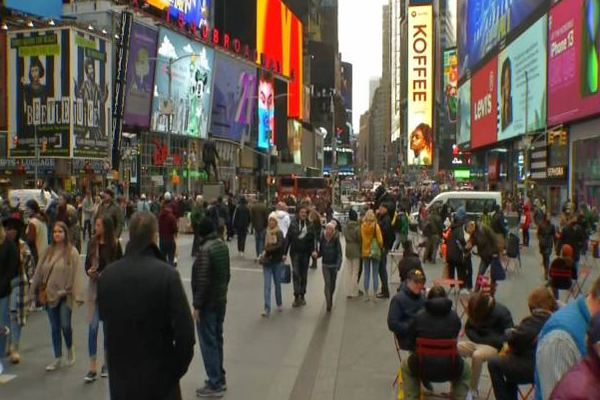 நியூயோர்க்கில் அவசர நிலை அறிவிப்பு! | Polio New York Declares A State Of Emergency