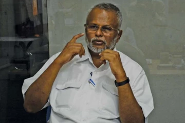 தமிழ் அரசியல்வாதிகளே பிரச்சினைகளுக்கு காரணம்: டக்ளஸ் பகிரங்கம்