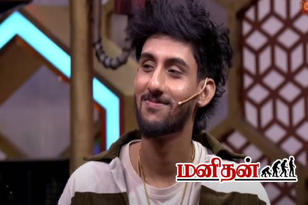 TCDC-2: எலிமினேஷன் சுற்றில் வாகீசன்.. கலாய்த்த ப்ரிதா- செஃப் கொடுத்த அட்வைஸ் | Top Cooku Dupe Cooku Elimination Round Sat Promo