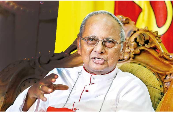 நாட்டின் கலாசாரத்தை அழிப்பதற்கு இடமளிக்க முடியாது | Dont Destrory Srilankan Culture