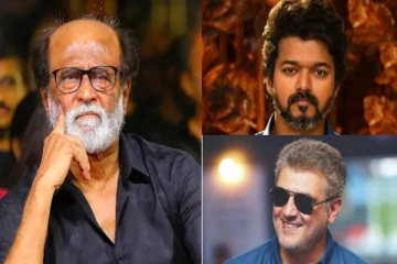 உச்ச நட்சத்திரம் யார்..! வாரிசு திரைப்பட விழாவால் தொடர் சர்ச்சை