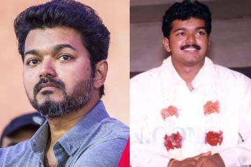 நடந்து முடிந்த இரண்டாம் திருமணம்!! நடிகர் விஜய் இருக்கும் புகைப்படம்.. இதோ பாருங்க