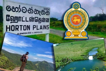 ஹோட்டன் சமவெளிக்கு செல்லும் சுற்றுலா பயணிகளுக்கு புதிய கட்டுப்பாடுகள்!