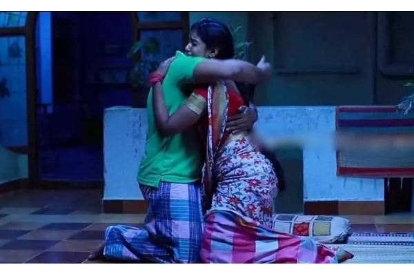 நள்ளிரவில் கண்ணம்மாவை கட்டிப்பிடித்து கதறிய பாரதி: அதிரடி திருப்பத்தை ஏற்படுத்திய பரபரப்பான காட்சி | Bharathi Kannama Feelings In Serial Huge