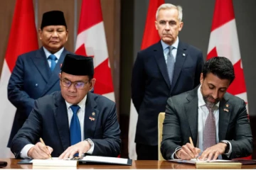 ட்ரம்பால் ஆசியா பக்கம் பார்வையைத் திருப்பும் கனடா