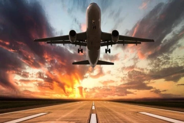 நடுவானில் ஏற்பட்ட மாரடைப்பால் உயிரிழந்த விமானி