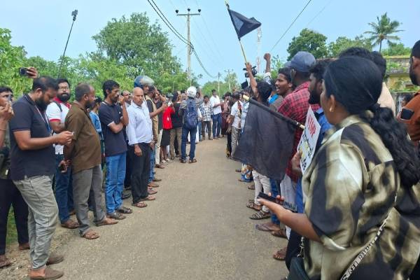 தையிட்டி விவகாரம் வெறும் காணி பிரச்சினை அல்ல.. தமிழர்களின் பிரச்சினை : சி.அ.யோதிலிங்கம் | C A Jothilingam Thaiyiddy Protest Article