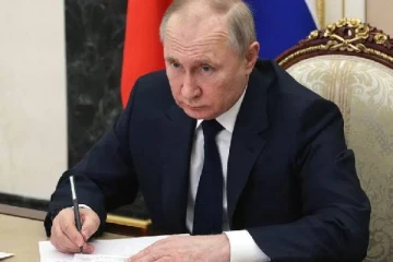 உக்ரைன் போரை எதிர்த்த பத்திரிகையாளர்: ரஷ்யா எடுத்த அதிரடி தீர்மானம்