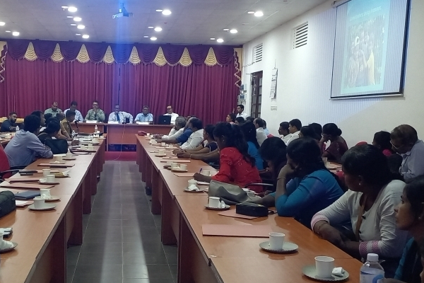 யாழில் வெள்ளி மற்றும் ஞாயிற்று கிழமைகளில் வகுப்புக்கள் நடத்த தடை | Ban On Conducting Classes On Fridays And Sundays