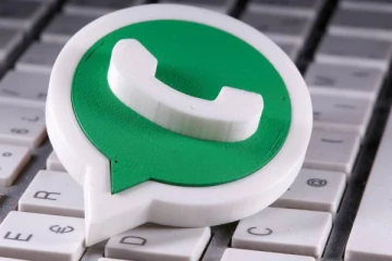 ‘சட்டத்தை மீறிய வாட்ஸ்அப்’ - ரூ.2 ஆயிரம் கோடி அபராதம் விதித்த அரசு