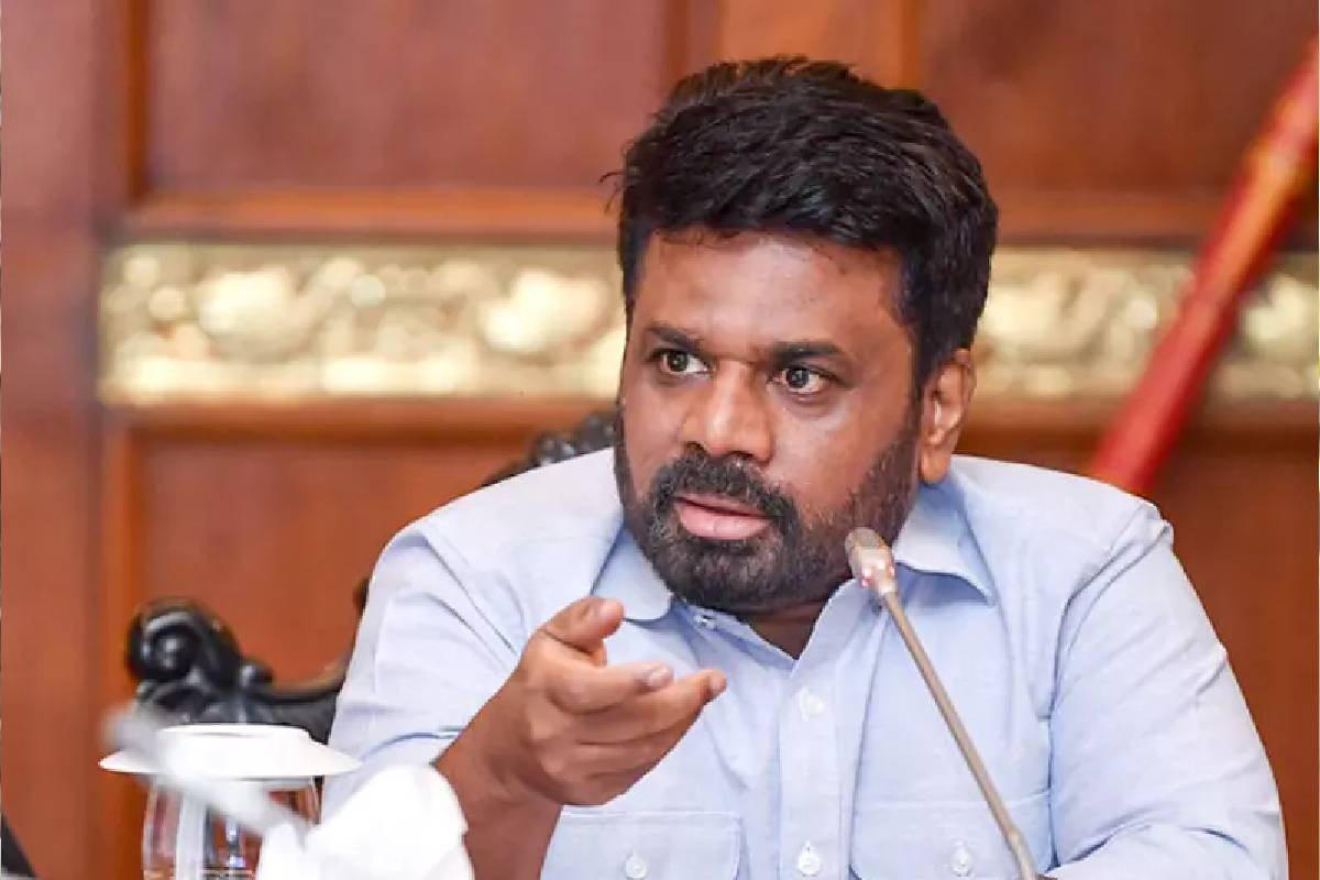 தமிழ் அரசியல் கைதிகள் விடுதலை - அநுரவை இரு கரம் கூப்பி கும்பிட்டும் கேட்டு விட்டேன்..! ரவிகரன் எம்பி ஆதங்கம் | Release Tamil Political Prisoners In Prison தமிழ் அரசியல் கைதிகள் விடுதலை - அநுரவை இரு கரம் கூப்பி கும்பிட்டும் கேட்டு விட்டேன்..! ரவிகரன் எம்பி ஆதங்கம் | Release Tamil Political Prisoners In Prison