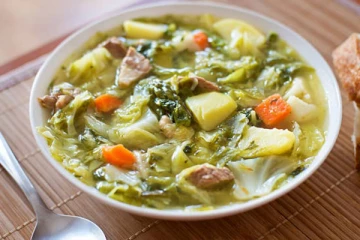 உடல் எடையைக் குறைக்க வேண்டுமா? அப்போ சூப் டயட் ஃபாலோ பண்ணுங்க