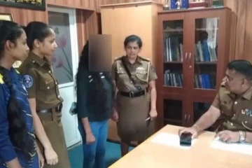 ரயிலின் கழிவறையில் சிசுவை விட்டுச் சென்ற தாய் வாக்குமூலம்!