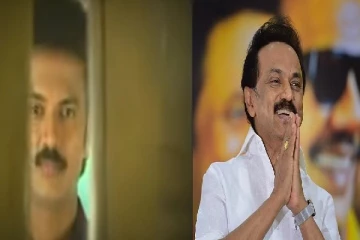 MKStalin70 - கதாநாயகன் முதல் முதலமைச்சர் வரை : முதல்வர் ஸ்டாலின் பற்றிய ருசிகரத் தகவல்கள்