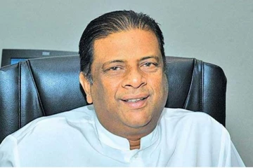 ஜெயராஜ் பெர்னாண்டோபுள்ளே கொலையின் பின்னணியில் ராஜபக்சர்கள் - கீர்த்தி ரத்நாயக்க தகவல்