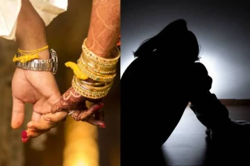 திருமணமான புதுமணப்பெண்ணுக்கு நேர்ந்த கொடூரம்! மாப்பிள்ளை தப்பியோட்டம்