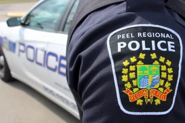 மிசிசாகாவில் இடம்பெற்ற வாகன விபத்தில் இரண்டு பேர் காயம்