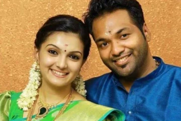 குழந்தைகளுக்கு பிறகு குண்டான சரண்யா மோகன் பின் உடல் எடை குறைத்தது எப்படி?- டிப்ஸ் இதோ