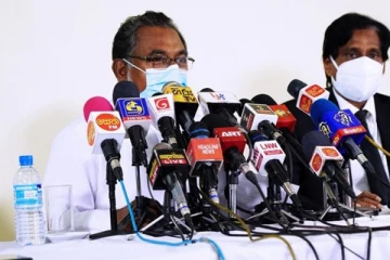 தேசிய பாதுகாப்புக்கு அச்சுறுத்தல்! - கத்தோலிக்க திருச்சபை  விடுத்துள்ள கோரிக்கை