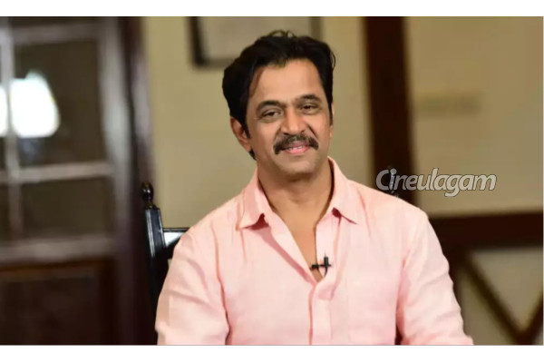 தனது அப்பா அர்ஜுன் பிறந்தநாளுக்கு ஸ்பெஷல் பரிசு கொடுத்துள்ள ஐஸ்வர்யா... என்ன தெரியுமா? | Actress Aishwarya About Her Father Wish தனது அப்பா அர்ஜுன் பிறந்தநாளுக்கு ஸ்பெஷல் பரிசு கொடுத்துள்ள ஐஸ்வர்யா... என்ன தெரியுமா? | Actress Aishwarya About Her Father Wish