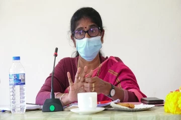 மடு திருத்தல  திருவிழாவில் கலந்து கொள்ள முயற்சிக்கும் மக்களுக்கு அவசர கோரிக்கை