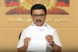 SIR-ஐ ஏன் எதிர்க்கிறோம்? - முதல்வர் மு.க.ஸ்டாலின் விளக்கம்