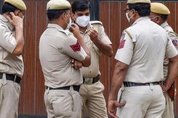 நீங்க போலீஸ் இல்ல எங்க குலசாமி - விரைந்து சென்று உயிரை காப்பாற்றிய காவல்துறை