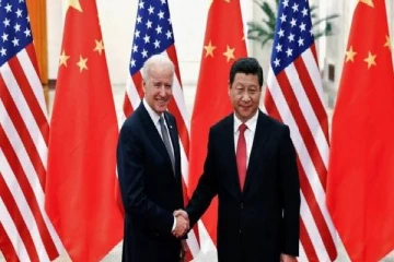 அமெரிக்கா மற்றும் சீன நிதி அதிகாரிகளுக்கு இடையே துணை நிலை பேச்சுவார்த்தை