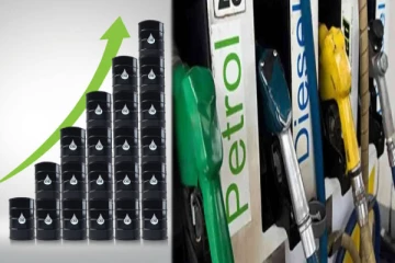 பெட்ரோல் , டீசல் ஏற்றுமதிக்கு தற்காலிக தடை : ரஷ்யா அறிவிப்பு