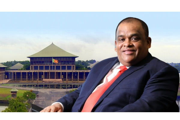 தம்மிக்க பெரேராவின்  இடத்துக்கு மூவர் பெயர் பரிந்துரை | Member Of Parliament Tammika Perera Resigns