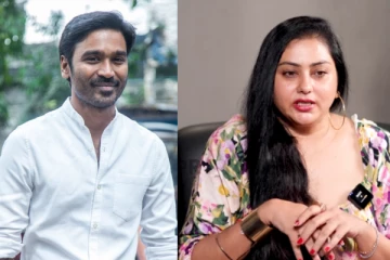 தனுஷ் படம்...நடந்த மோசமான சம்பவம் - என்னோட worst experience அது தான் - நமீதா!!