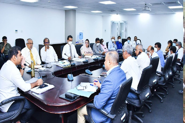 வடக்கில் ஆரம்பமாகவுள்ள மண்ணெண்ணை விநியோகம்! வாக்குறுதியளித்த கஞ்சன - ஐபிசி தமிழ்